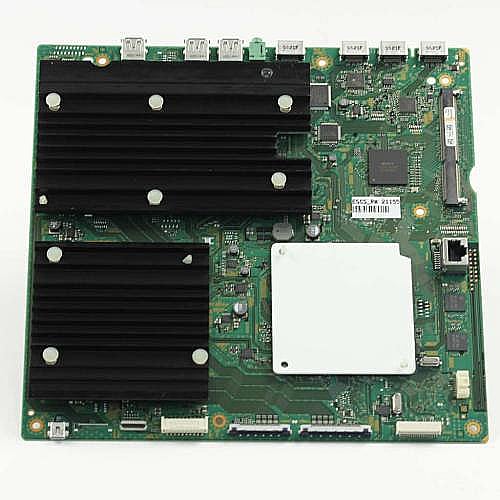 Part #a-2067-555-A, Baxf-E-L Comple (Ha) U2