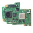 Mounted C.board Dpr-365 A-2067-640-B