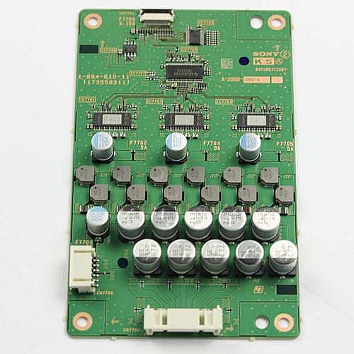 Part #a-2068-389-A, Ks Mount