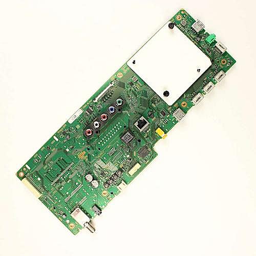 Part #a-2068-395-B, Compl Svc Bmxxmhuc