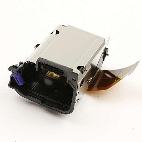 Part #a-2068-791-A, Flexible Block Assembly (Servi