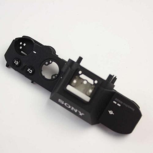 Part #a-2068-792-A, Logo Block Assembly (Service)