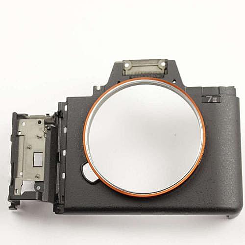 Part #a-2068-793-A, Cover Block Assembly (Service)