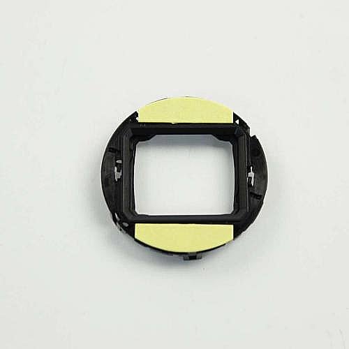 Part #a-2069-338-A, Barrier Block Assembly (1810A-Bk)