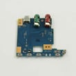 Mounted C.board Ck-1013 A-2069-498-B