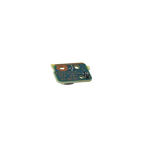 Part #a-2069-500-A, Mounted C.board Oc-1004