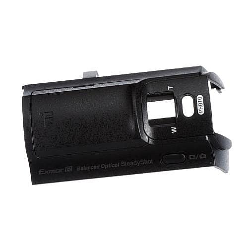 Part #a-2069-567-A, Cabinet (Top) Assembly