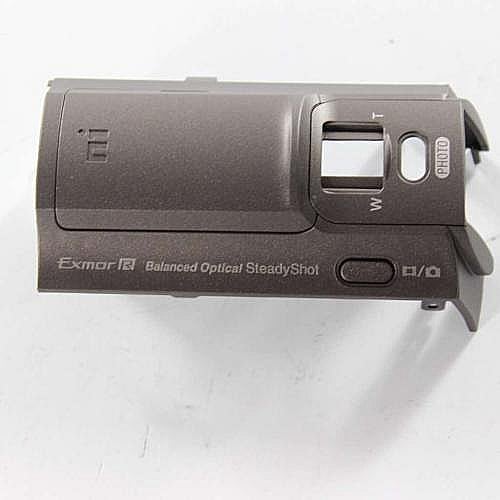 Part #a-2069-568-A, Cabinet (Top) Assembly