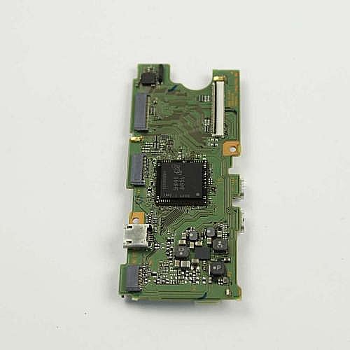 Part #a-2069-583-B, Mounted C.board Vc-1023