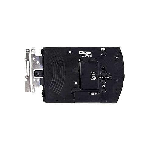 Part #a-2069-585-A, Cabinet (R) Assembly