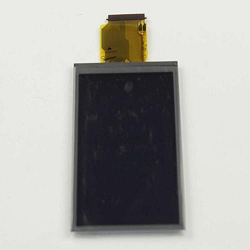 Part #a-2070-347-A, Service, Lcd Block Assembly