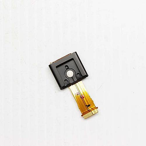 Part #a-2070-916-A, Mis-2000 Mount(Bk2)