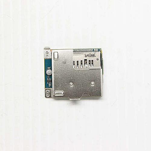 Part #a-2071-012-A, Mounted C.board Cn-1032
