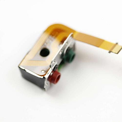 Part #a-2071-013-A, Mounted C.board Jk-1012