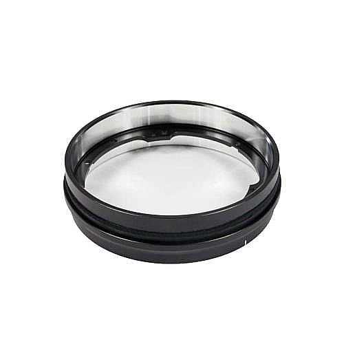 Part #a-2071-193-A, Middle Barrel Assembly(9130)