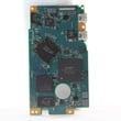Mounted C.board Vc-1038 A-2072-088-B