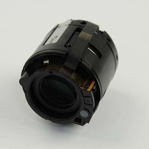 Part #a-2072-616-A, 3-5 Group Block Assembly