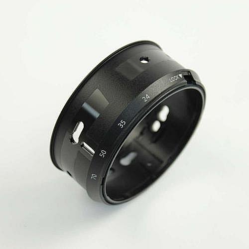 Part #a-2072-619-A, Zoom Ring Assembly