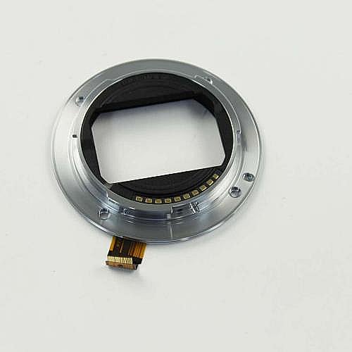 Part #a-2072-620-A, Mount Assembly