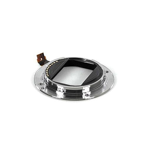 Part #a-2072-620-B, Mount Assembly