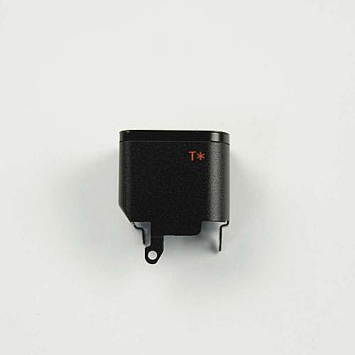 Part #a-2073-042-D, Cover Block Assembly, Evf (Sd)