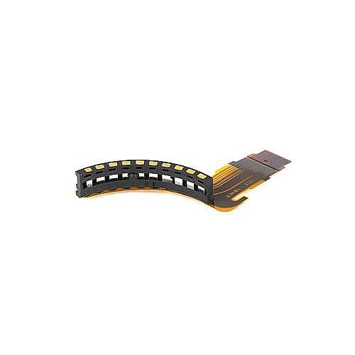 Part #a-2073-555-A, Bl Contact Assembly(9139)