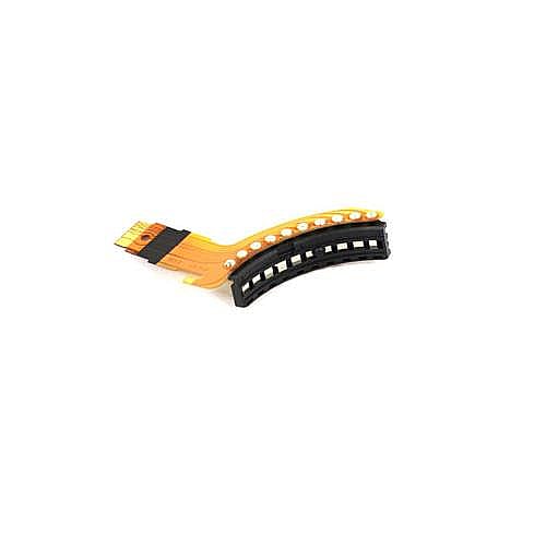 Part #a-2073-555-B, Bl Contact Assembly(9139)