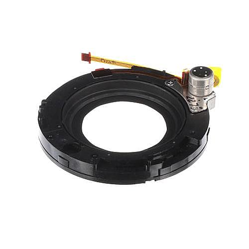 Part #a-2073-561-G, Iris (Ats-40B-F1)