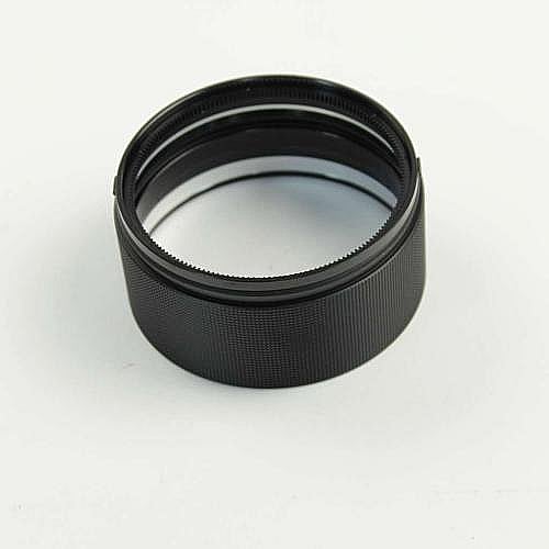 Part #a-2073-809-A, Focus Ring Assembly(9118)