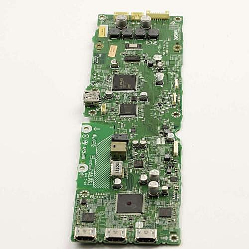 Part #a-2073-958-A, Main Compl F-1306-383-5