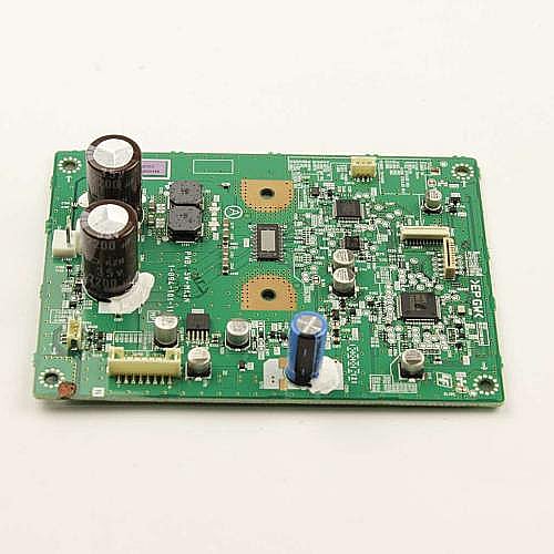 Part #a-2073-959-A, Sw-Main Compl F-1306-383-5