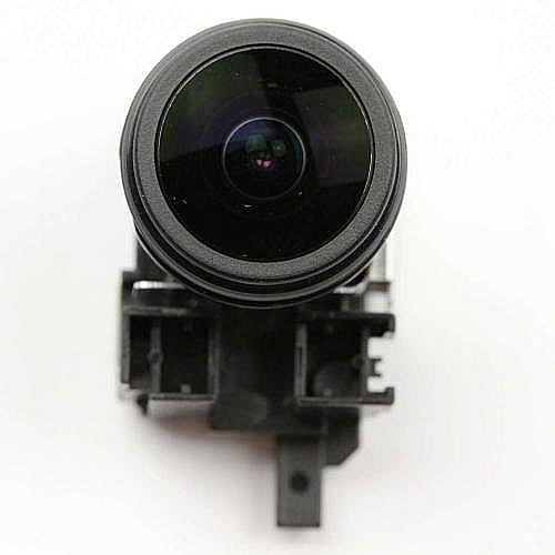 Part #a-2074-017-A, Lens Block Assembly (Service)