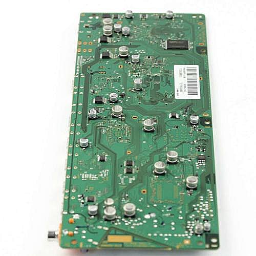 Part #a-2074-390-A, Mtk Service