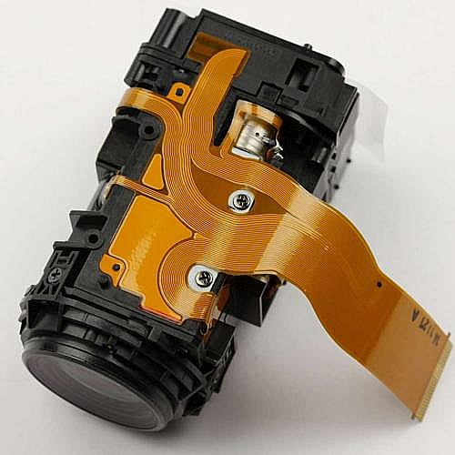Part #a-2074-629-A, Lsv-1390D(Service)