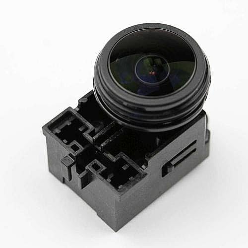 Part #a-2074-713-A, Lens Block Assembly (Service)