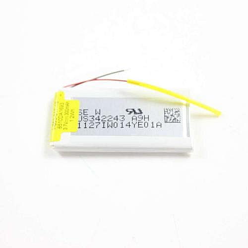 Photo of Part #a-2075-160-A, Battery, Lithium Lis1454H from Repair Parts Direct