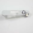 Cabinet Upper Block Assembly (wh) A-2075-216-B