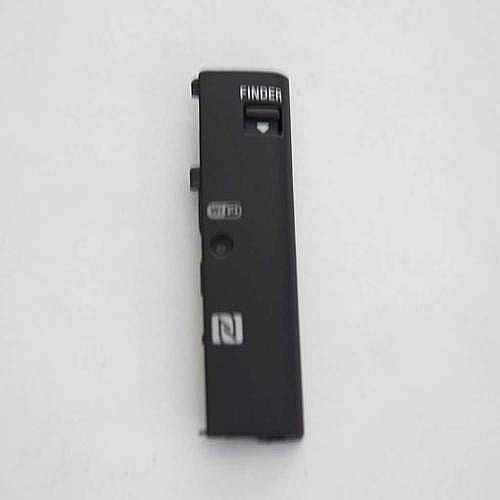 Part #a-2075-233-A, Cabinet Side Block Assembly