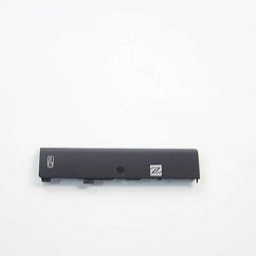 Part #a-2075-234-A, Cabinet Side Block Assembly (Bk)