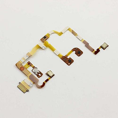 Part #a-2075-312-A, Mounted C.board Rl-1045