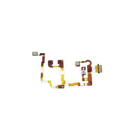 Part #a-2075-312-B, Mounted C.board Rl-1045
