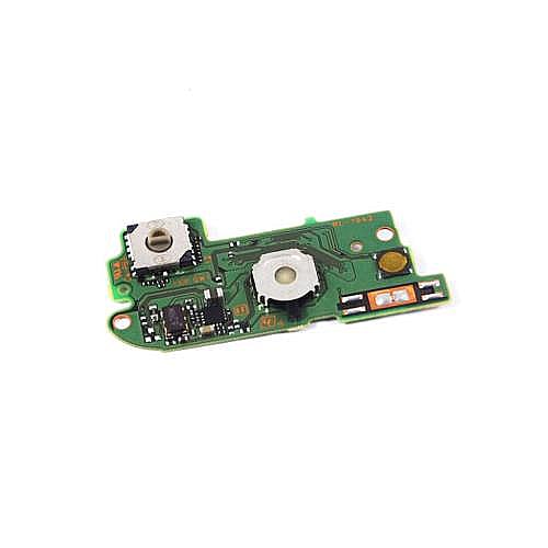 Part #a-2075-320-A, Mounted C.board Rl-1042