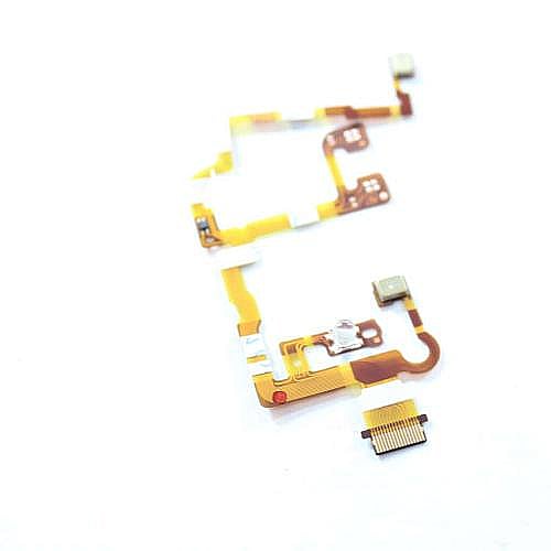 Part #a-2075-323-A, Mounted C.board Rl-1045