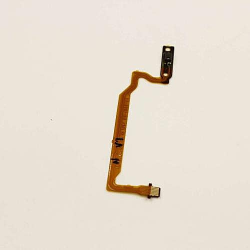 Part #a-2075-938-A, Mounted C.board, Es-1002