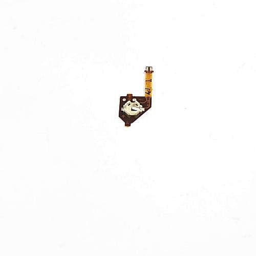Part #a-2075-939-A, Mounted C.board, Bh-1003
