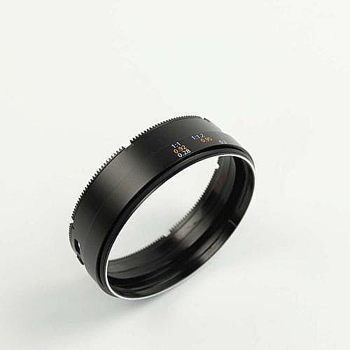 Part #a-2076-141-A, F Distance Ring Assembly