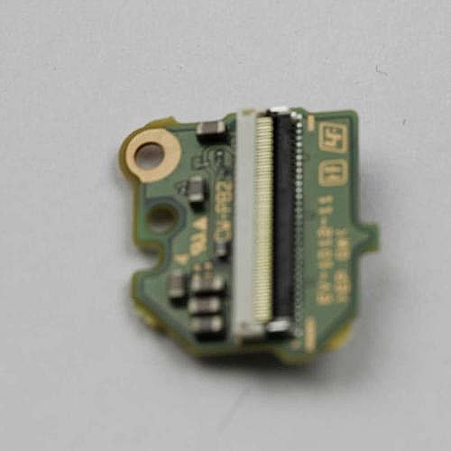 Part #a-2076-380-A, Ev-1012 Mount