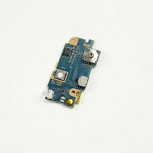 Part #a-2076-381-A, Rl-1038 Mount