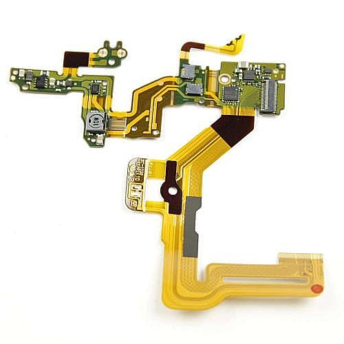 Part #a-2076-383-A, St-1032 Mount