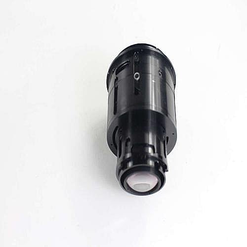 Part #a-2076-438-A, Optics Block Assembly(Service)